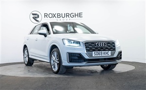 Large image for the Used Audi Q2