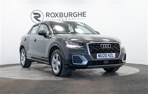 Large image for the Used Audi Q2