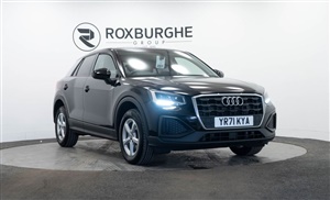 Large image for the Used Audi Q2