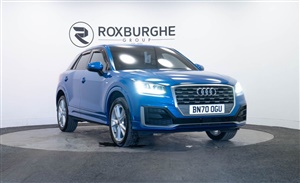 Large image for the Used Audi Q2