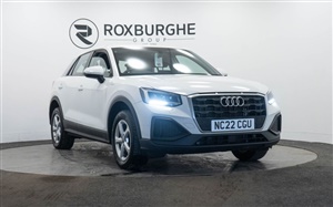 Large image for the Used Audi Q2
