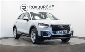 Large image for the Used Audi Q2