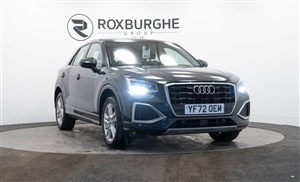 Large image for the Used Audi Q2