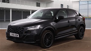 Large image for the Used Audi Q2