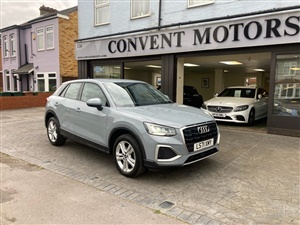 Large image for the Used Audi Q2