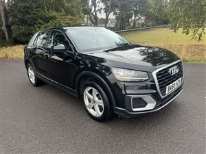 Large image for the Used Audi Q2