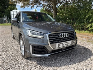 Large image for the Used Audi Q2