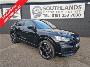Large image for the Used Audi Q2