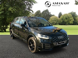 Large image for the Used Audi Q2