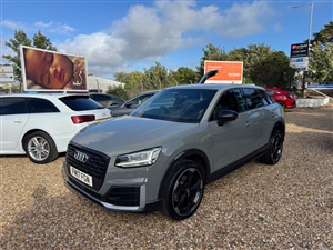 Large image for the Used Audi Q2