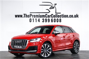 Large image for the Used Audi Q2