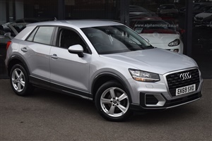 Large image for the Used Audi Q2