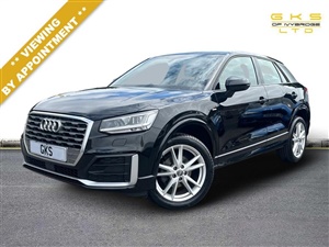 Large image for the Used Audi Q2
