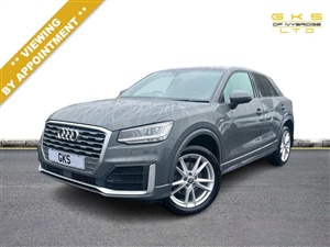 Large image for the Used Audi Q2