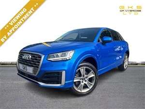 Large image for the Used Audi Q2