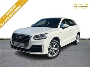 Large image for the Used Audi Q2
