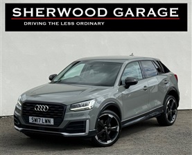 Large image for the Used Audi Q2