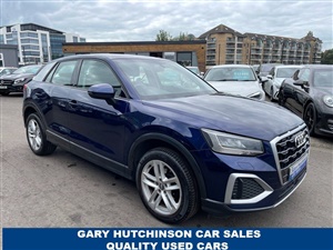 Large image for the Used Audi Q2