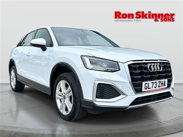 Large image for the Used Audi Q2