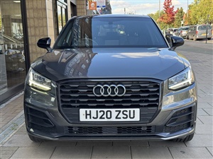 Large image for the Used Audi Q2