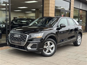 Large image for the Used Audi Q2