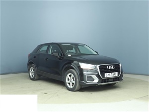 Large image for the Used Audi Q2