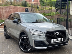Large image for the Used Audi Q2