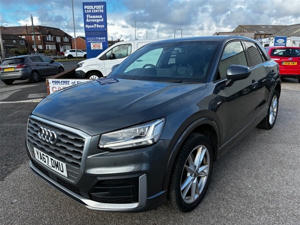 Large image for the Used Audi Q2