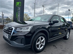 Large image for the Used Audi Q2