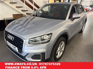 Large image for the Used Audi Q2