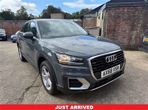Large image for the Used Audi Q2