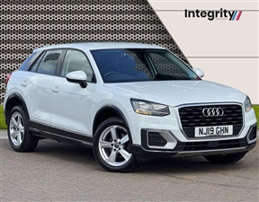 Large image for the Used Audi Q2