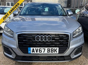 Large image for the Used Audi Q2