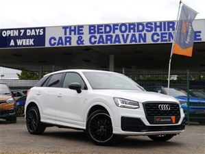 Large image for the Used Audi Q2