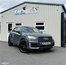 Large image for the Used Audi Q2