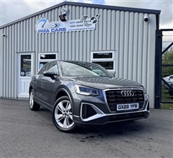 Large image for the Used Audi Q2