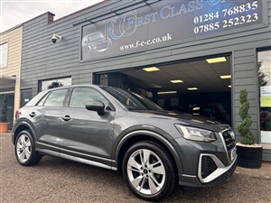Large image for the Used Audi Q2