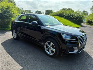 Large image for the Used Audi Q2