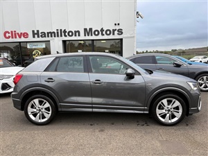 Large image for the Used Audi Q2