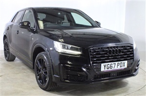 Large image for the Used Audi Q2