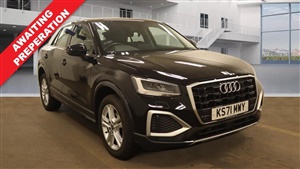 Large image for the Used Audi Q2