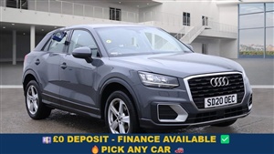 Large image for the Used Audi Q2