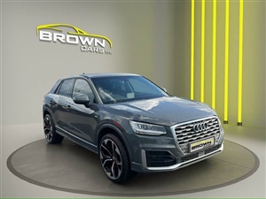 Large image for the Used Audi Q2