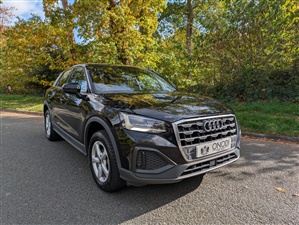 Large image for the Used Audi Q2
