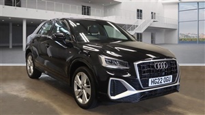 Large image for the Used Audi Q2