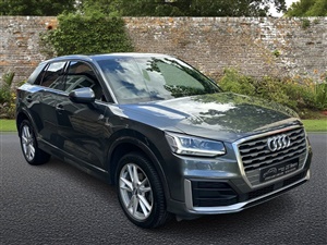Large image for the Used Audi Q2