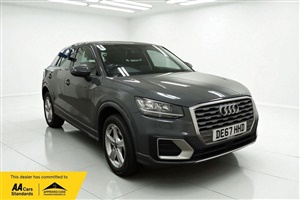 Large image for the Used Audi Q2