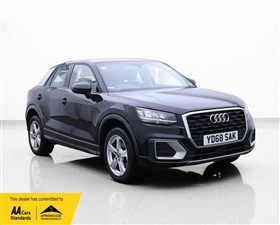 Large image for the Used Audi Q2