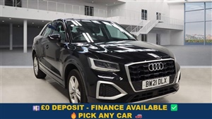 Large image for the Used Audi Q2