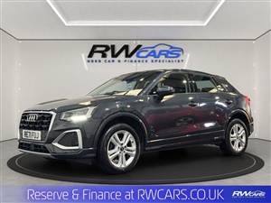 Large image for the Used Audi Q2